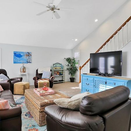 Sol Mate Beach Cottage 圣徒皮特海滩 外观 照片