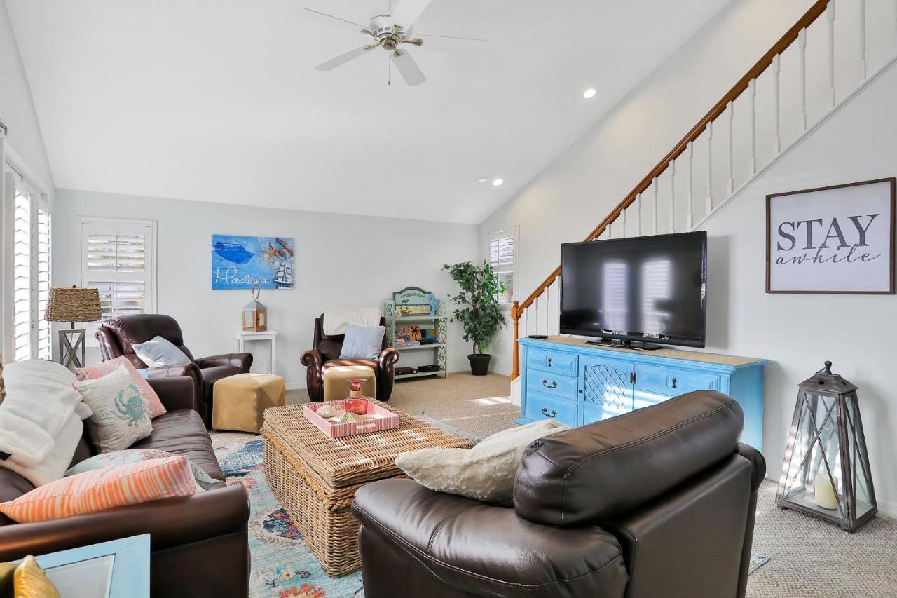Sol Mate Beach Cottage 圣徒皮特海滩 外观 照片