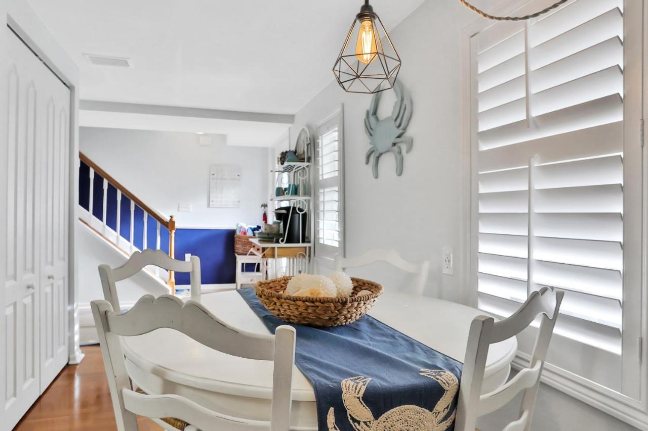 Sol Mate Beach Cottage 圣徒皮特海滩 外观 照片
