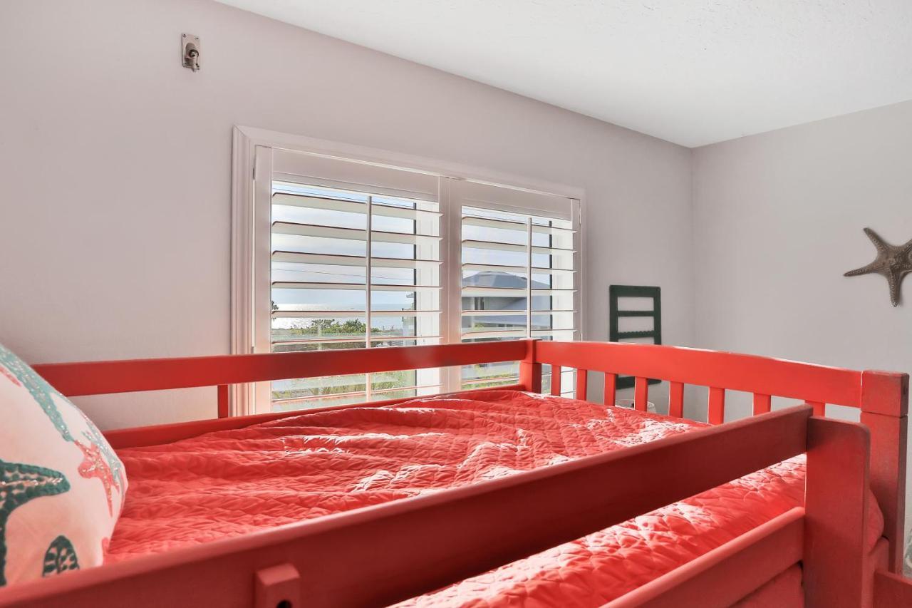 Sol Mate Beach Cottage 圣徒皮特海滩 外观 照片